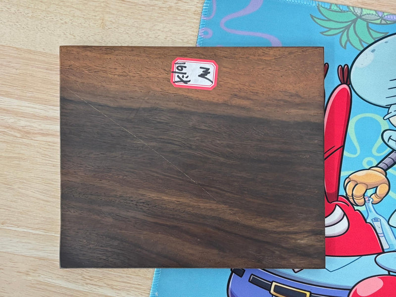 High Density Rosewood Workbench (WB-007)