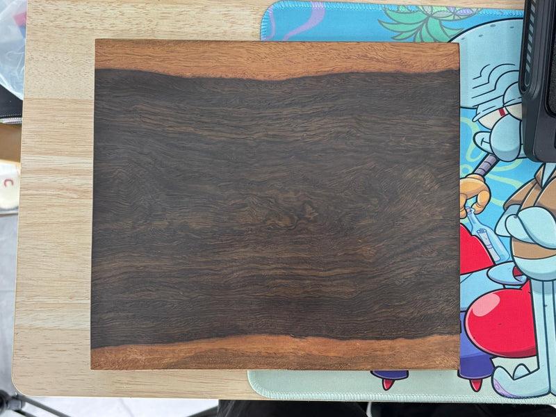 High Density Rosewood Workbench (WB-008)