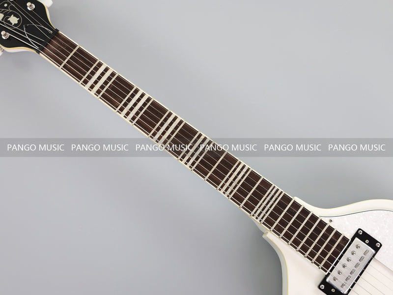 Hofner HI 459 Semi-Hollow Body Electric Guitar (HI459-03)