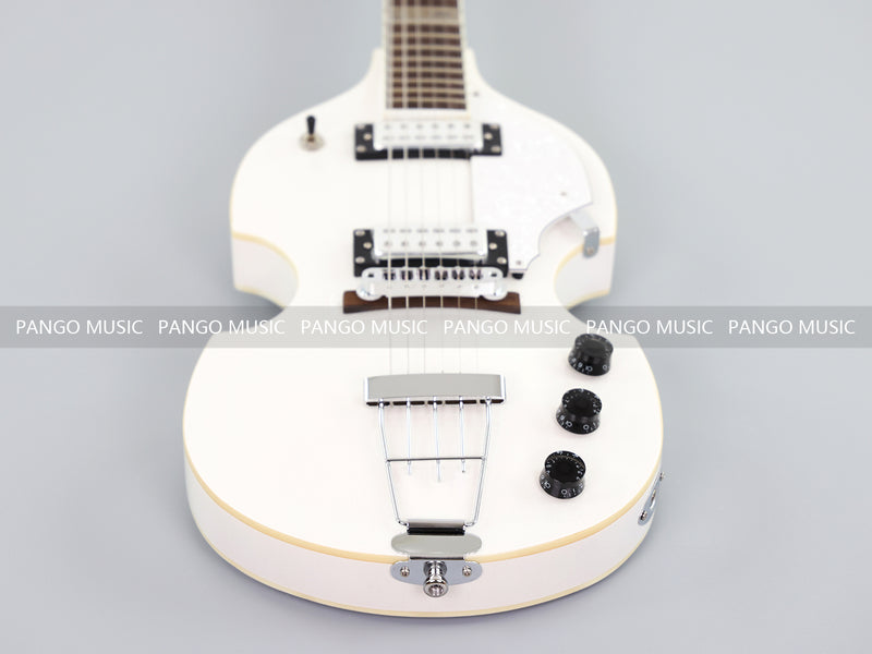 Hofner HI 459 Semi-Hollow Body Electric Guitar (HI459-03)