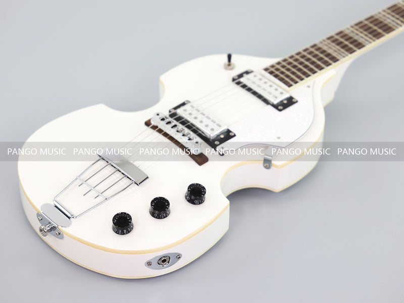 Hofner HI 459 Semi-Hollow Body Electric Guitar (HI459-03)