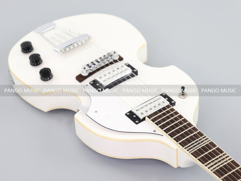 Hofner HI 459 Semi-Hollow Body Electric Guitar (HI459-03)