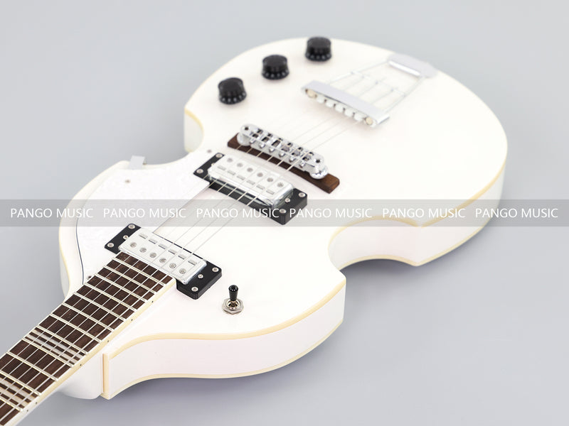 Hofner HI 459 Semi-Hollow Body Electric Guitar (HI459-03)