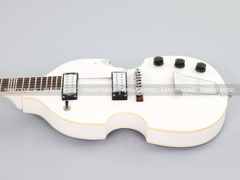 Hofner HI 459 Semi-Hollow Body Electric Guitar (HI459-03)
