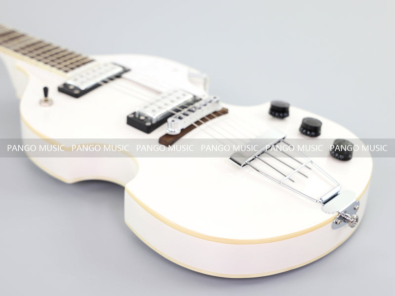Hofner HI 459 Semi-Hollow Body Electric Guitar (HI459-03)
