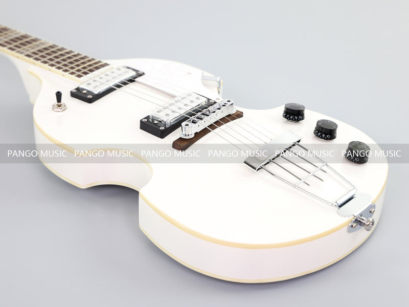 Hofner HI 459 Semi-Hollow Body Electric Guitar (HI459-03)