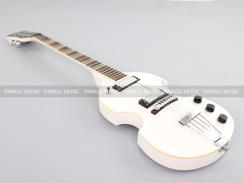 Hofner HI 459 Semi-Hollow Body Electric Guitar (HI459-03)