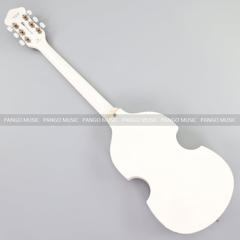 Hofner HI 459 Semi-Hollow Body Electric Guitar (HI459-03)