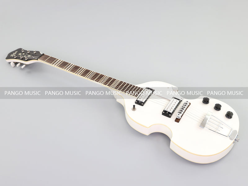 Hofner HI 459 Semi-Hollow Body Electric Guitar (HI459-03)