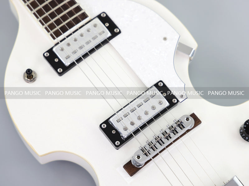 Hofner HI 459 Semi-Hollow Body Electric Guitar (HI459-03)