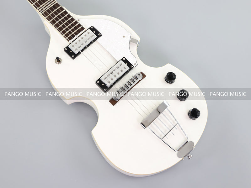 Hofner HI 459 Semi-Hollow Body Electric Guitar (HI459-03)