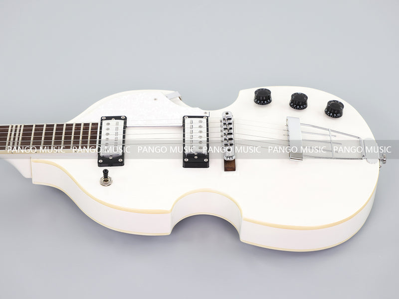 Hofner HI 459 Semi-Hollow Body Electric Guitar (HI459-03)
