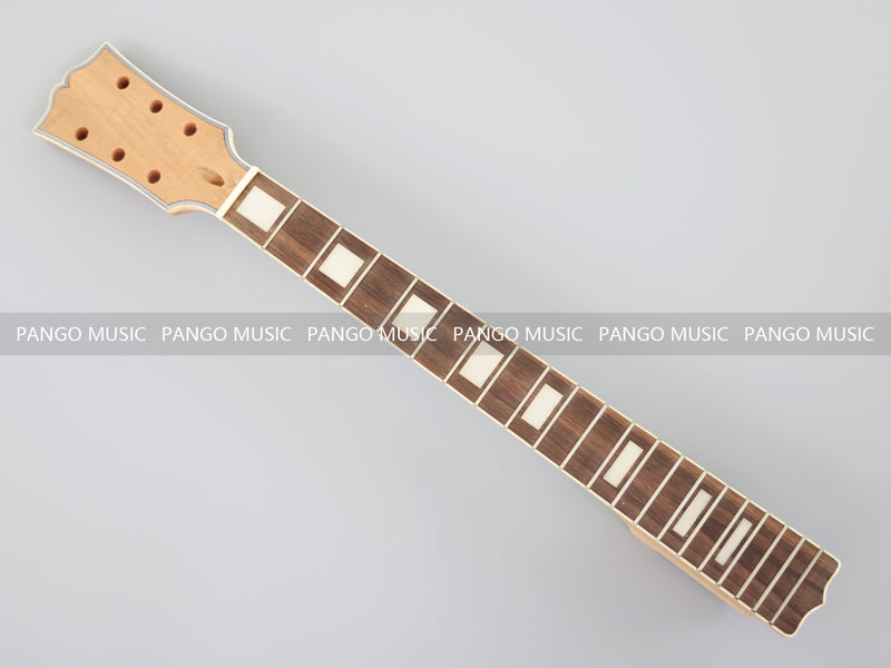 Hollow Body DIY Electric Guitar Kit with 3 Pickups (PL5-925)