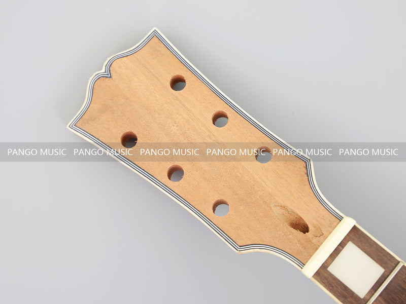 Hollow Body DIY Electric Guitar Kit with 3 Pickups (PL5-925)