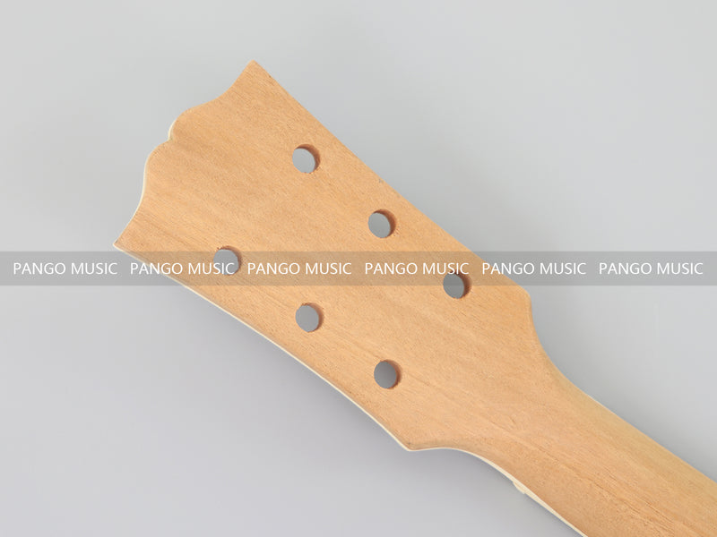 Hollow Body DIY Electric Guitar Kit with 3 Pickups (PL5-925)