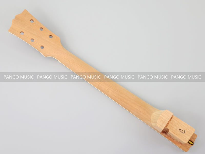 Hollow Body DIY Electric Guitar Kit with 3 Pickups (PL5-925)