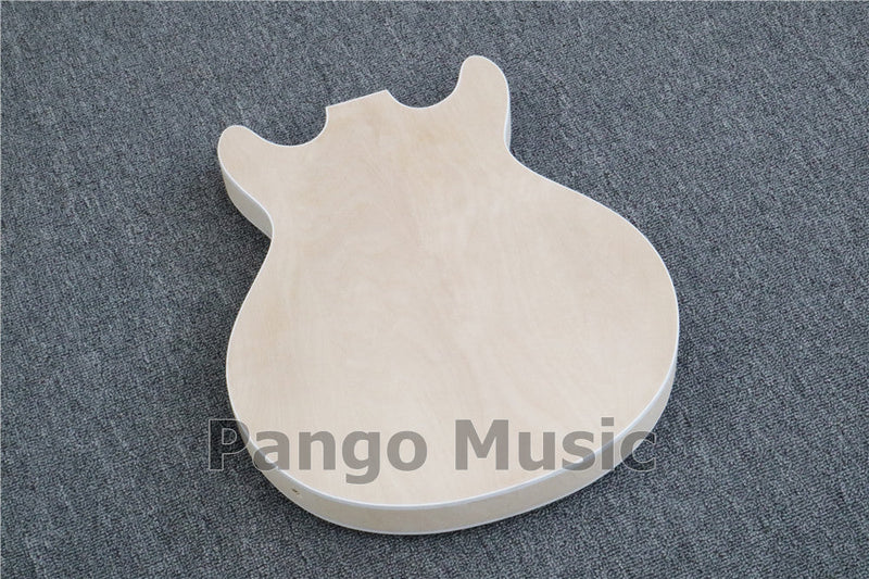 Semi Hollow Body Small Size ES-335 DIY Electric Guitar Kit (PES335-59)
