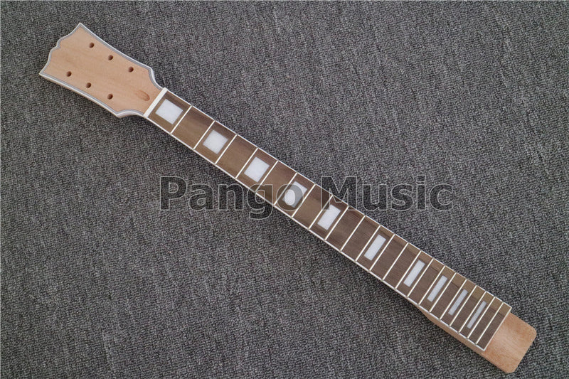 Semi Hollow Body Small Size ES-335 DIY Electric Guitar Kit (PES335-59)