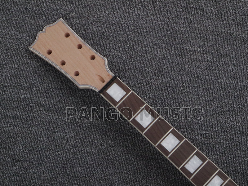 Semi Hollow ES-335 DIY Electric Guitar Kit (PES335-28)