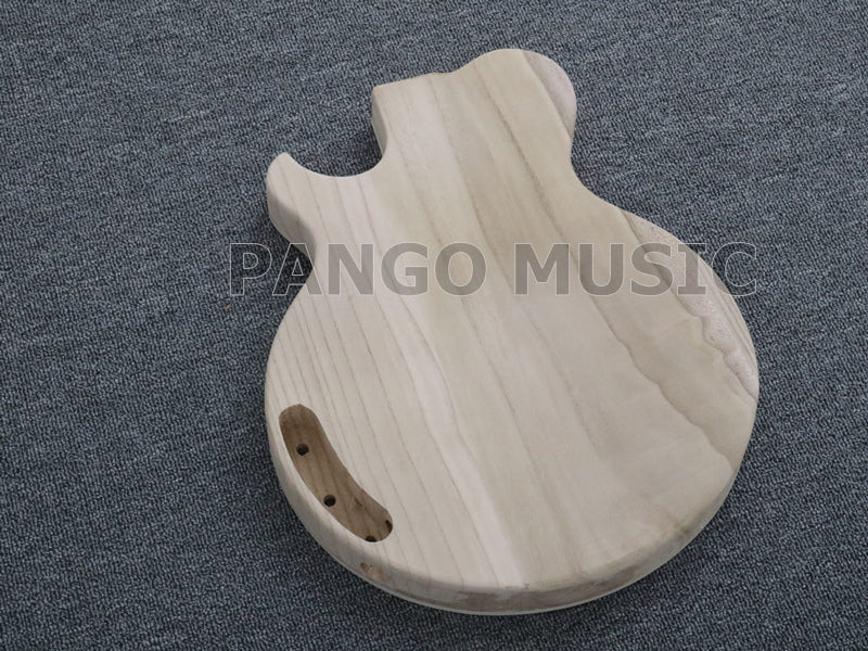 Semi Hollow ES-335 DIY Electric Guitar Kit (PHB-901)
