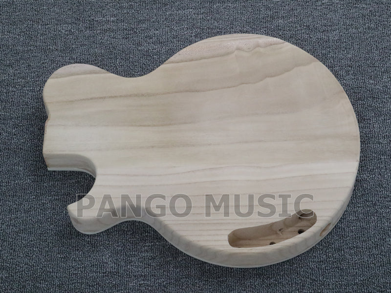 Resonator Style DIY Electric Guitar Kit (PHB-901)