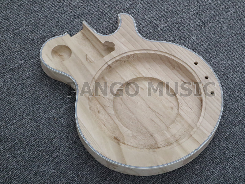 Semi Hollow ES-335 DIY Electric Guitar Kit (PHB-901)