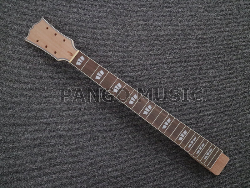 Hollow Body Style DIY Electric Guitar Kit (PHB-740)