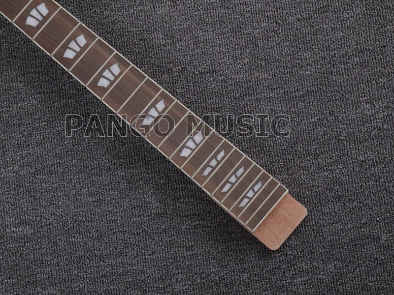 Hollow Body Style DIY Electric Guitar Kit (PHB-740)