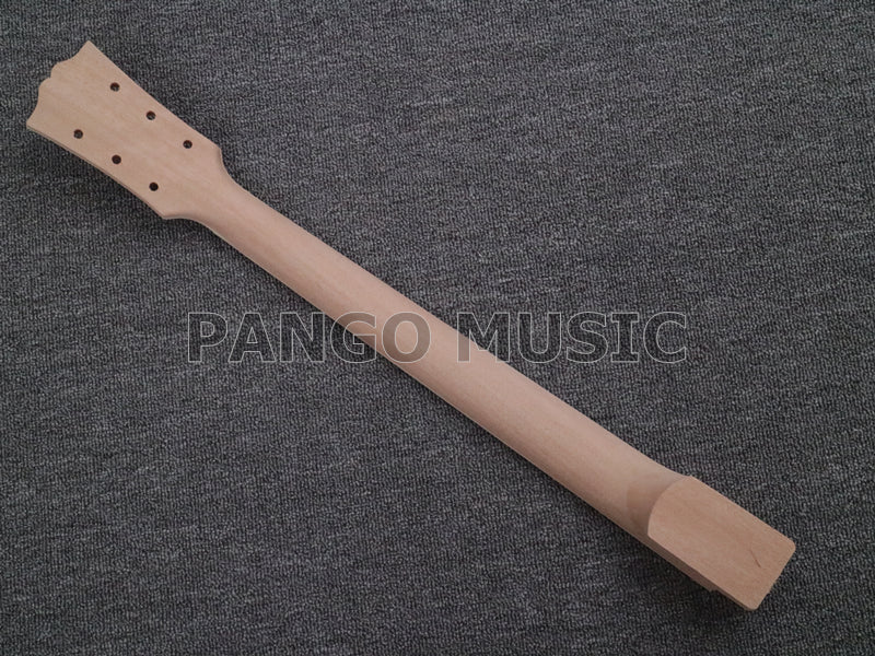 Hollow Body Style DIY Electric Guitar Kit (PHB-740)