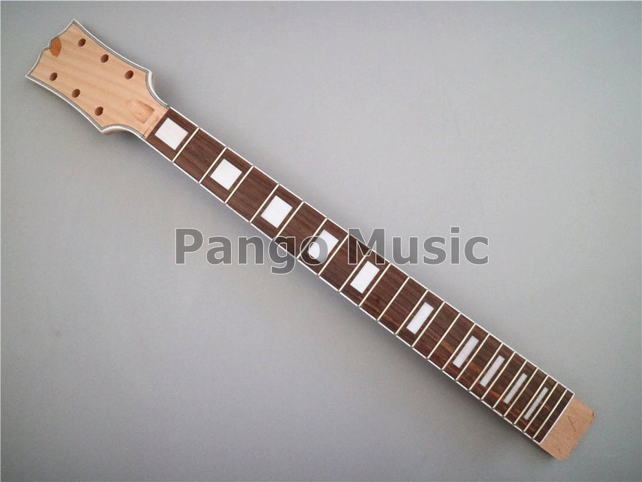 Semi Hollow ES335 DIY Electric Guitar Kit with P90 Pickups (PES33529