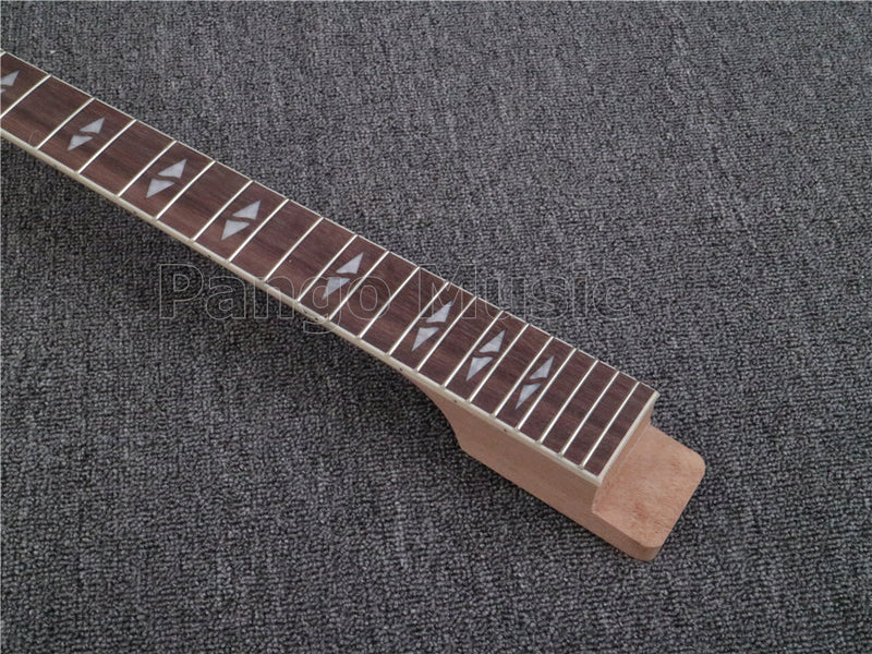 Semi-Hollow Body DIY Electric Guitar Kit (PHB-750)