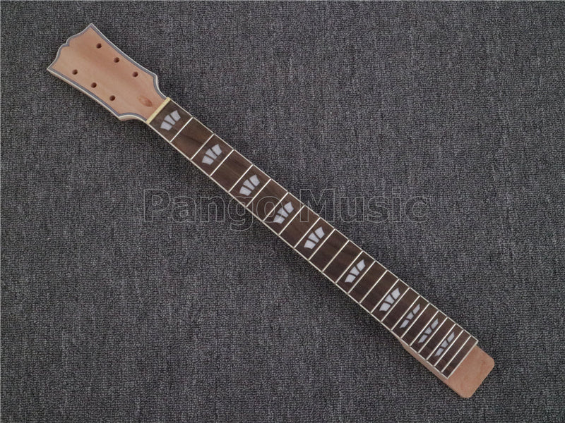 Hollow Body DIY Electric Guitar Kit (PHB-760F)