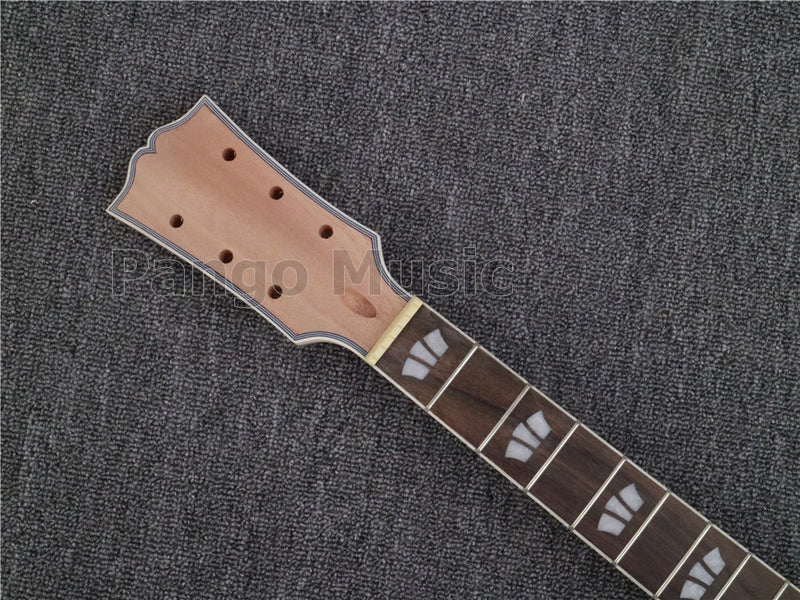 Hollow Body DIY Electric Guitar Kit (PHB-760F)