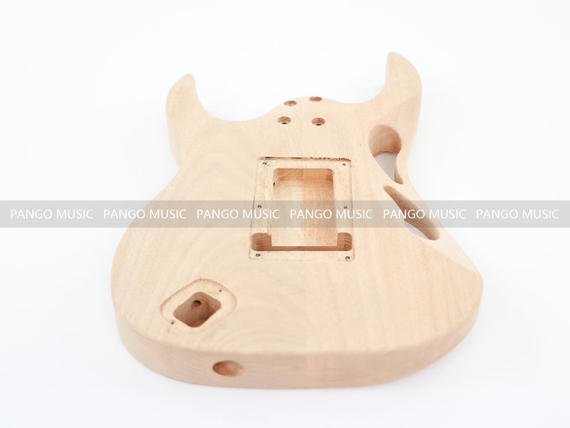 Iba Series 6 Strings DIY Electric Guitar Kit (15775, Limited Edition)