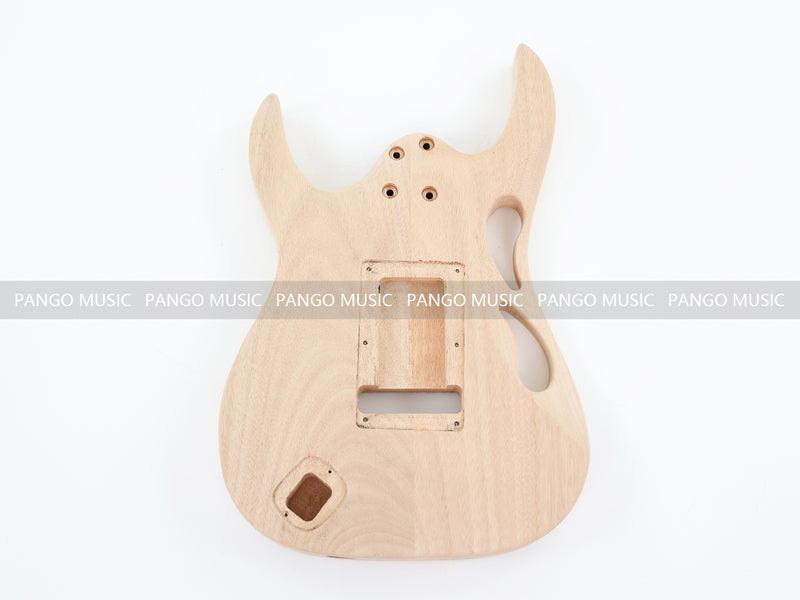 Iba Series 6 Strings DIY Electric Guitar Kit (15775, Limited Edition)