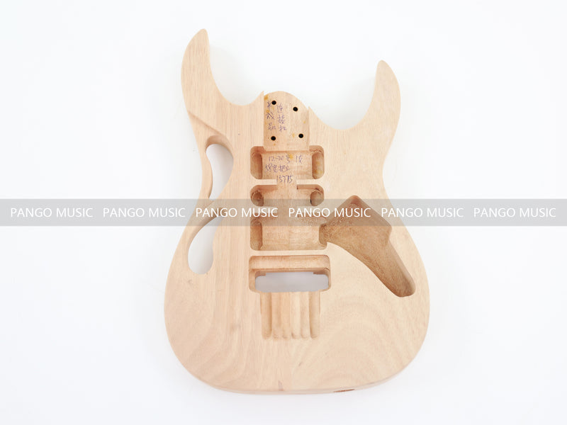 Iba Series 6 Strings DIY Electric Guitar Kit (15775, Limited Edition)