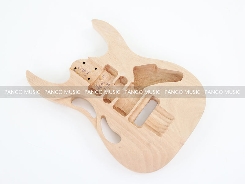 Iba Series 6 Strings DIY Electric Guitar Kit (15775, Limited Edition)