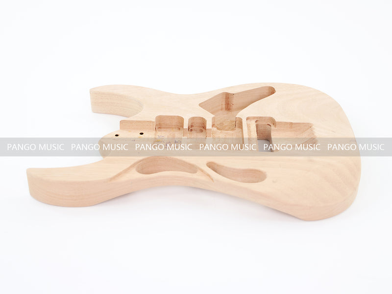 Iba Series 6 Strings DIY Electric Guitar Kit (15775, Limited Edition)