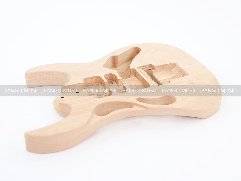 Iba Series 6 Strings DIY Electric Guitar Kit (15775, Limited Edition)