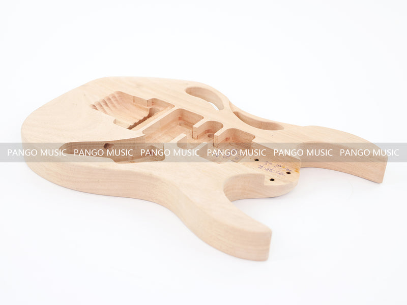 Iba Series 6 Strings DIY Electric Guitar Kit (15775, Limited Edition)