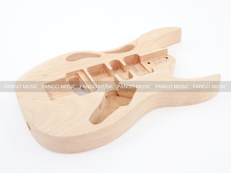 Iba Series 6 Strings DIY Electric Guitar Kit (15775, Limited Edition)