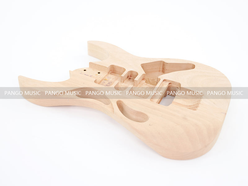 Iba Series 6 Strings DIY Electric Guitar Kit (15775, Limited Edition)