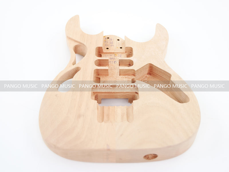 Iba Series 6 Strings DIY Electric Guitar Kit (15775, Limited Edition)