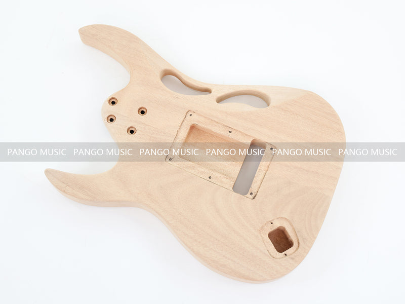 Iba Series 6 Strings DIY Electric Guitar Kit (15775, Limited Edition)