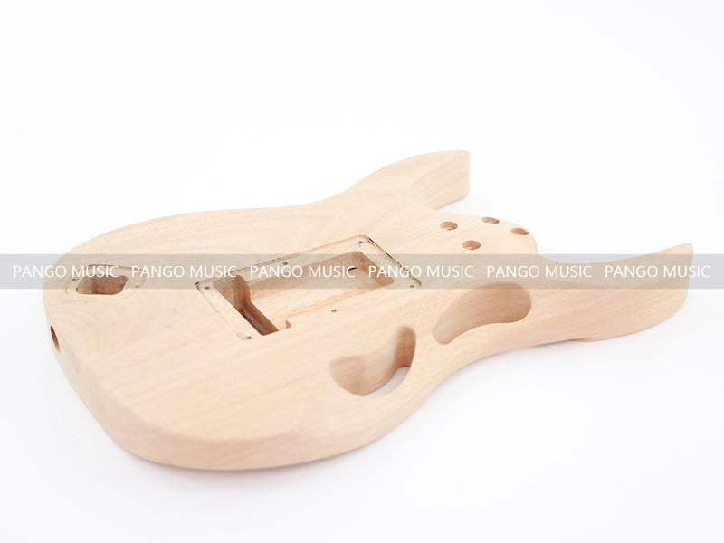 Iba Series 6 Strings DIY Electric Guitar Kit (15775, Limited Edition)