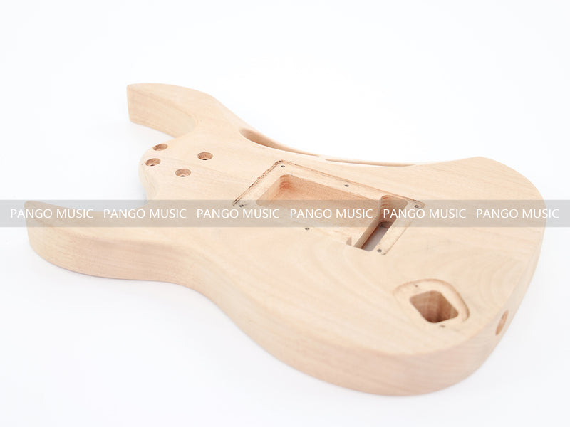 Iba Series 6 Strings DIY Electric Guitar Kit (15775, Limited Edition)