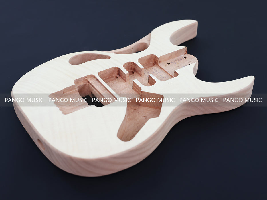Iba Style DIY Electric Guitar Kit (12141, Limited Edition)