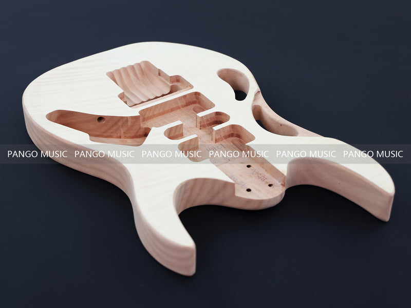 Iba Style DIY Electric Guitar Kit (12141, Limited Edition)