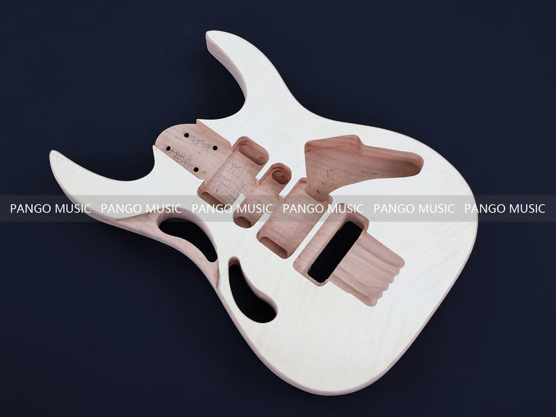 Iba Style DIY Electric Guitar Kit (12141, Limited Edition)
