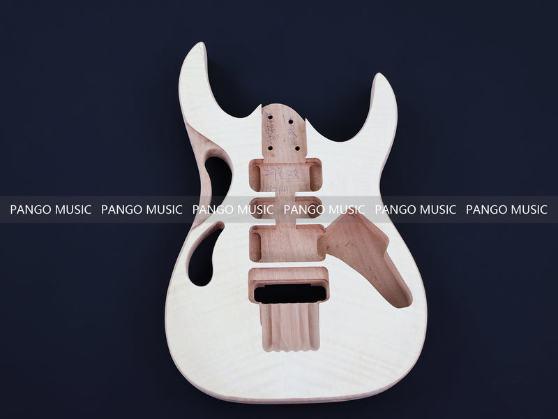 Iba Style DIY Electric Guitar Kit (12141, Limited Edition)